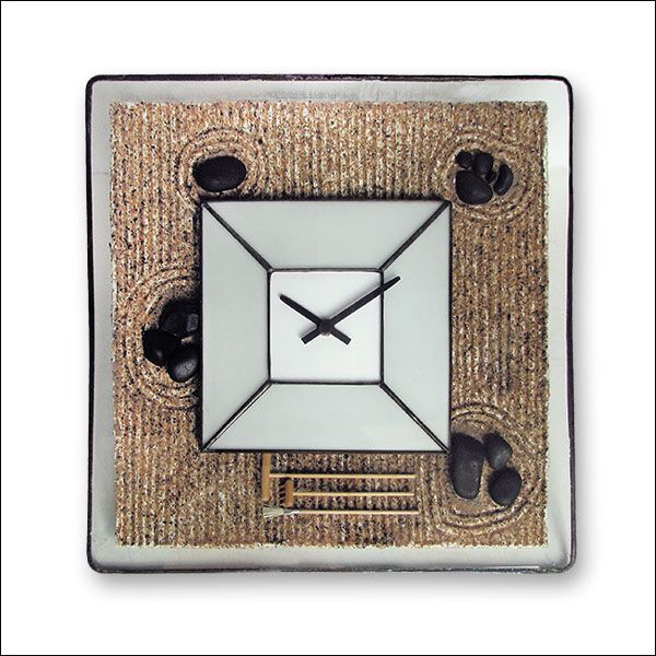 Sienas pulkstenis ZEN 6305